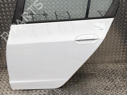 left-rear-door-honda-insight-ze_-2009-31712823 main image