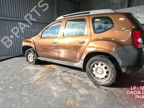 Steering pump DACIA DUSTER (HS_) 1.5 dCi | BP30289034M99  - Image 12