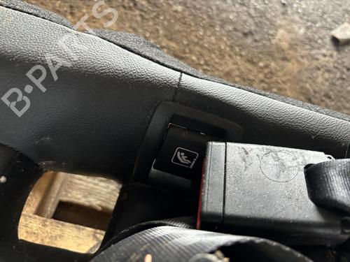 Rear seat RENAULT MEGANE IV Hatchback (B9A/M/N_) 1.6 dCi 130 (B9A4) | BP21371427C17  - Image 6