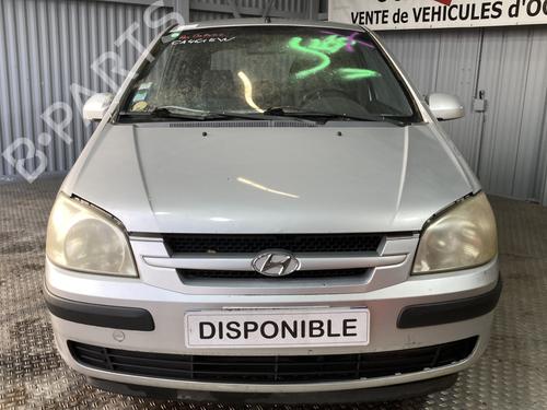 Used Parts HYUNDAI GETZ (TB) 1.1 (63 hp) 4458711