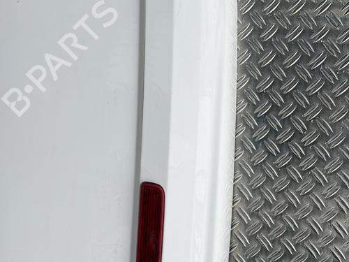 Left tailgate PEUGEOT BIPPER (AA_) 1.4 HDi | BP30787844C76