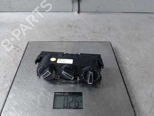 Used Climate control VW POLO V (6R1, 6C1) 1.4 TDI (90 hp) 21313655