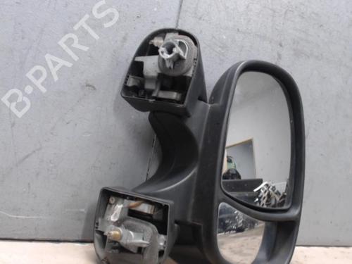 Right mirror OPEL VIVARO A Van (X83) 1.9 DI (F7) | BP21296788C27