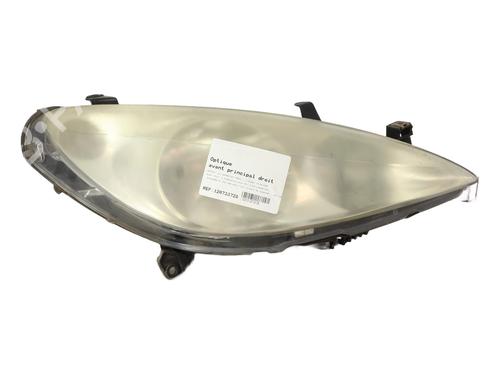 Used Right headlight PEUGEOT 307 (3A/C) 2.0 HDi 110 (107 hp) 32165844