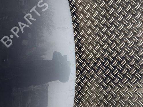 Hood PEUGEOT 207 (WA_, WC_) 1.6 HDi | BP29894855C1 