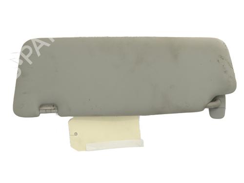 Right sun visor AUDI A1 (8X1, 8XK) 1.6 TDI | BP32681039I2 - Image 2