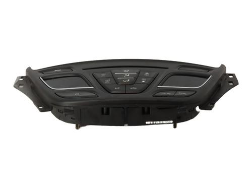Climate control OPEL INSIGNIA A (G09) | BP33718856I5 - Image 2