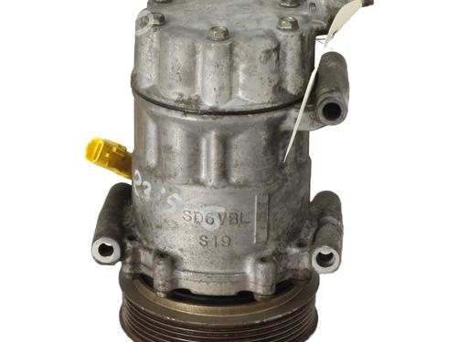 AC compressor CITROËN C2 (JM_) 1.4 HDi | BP21303194M34