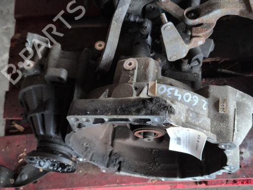 Used Gearbox Gearbox SKODA OCTAVIA II Combi (1Z5) 1.9 TDI (105 hp) 32069295 32069295