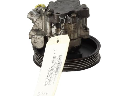 Servopumpe AUDI A6 Allroad C6 (4FH) 3.0 TDI quattro | BP21875442M99