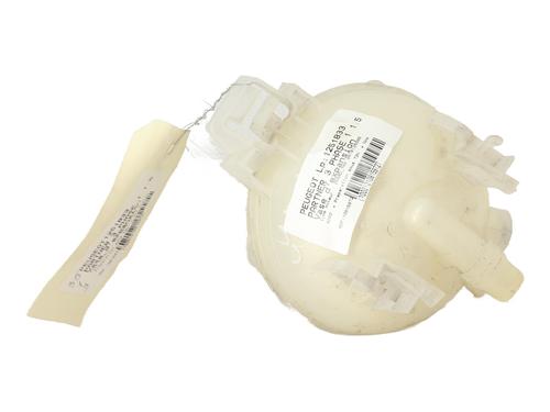 Expansion tank PEUGEOT PARTNER Box Body/MPV (K9) 1.5 BlueHDi 100 | BP27157361C120 