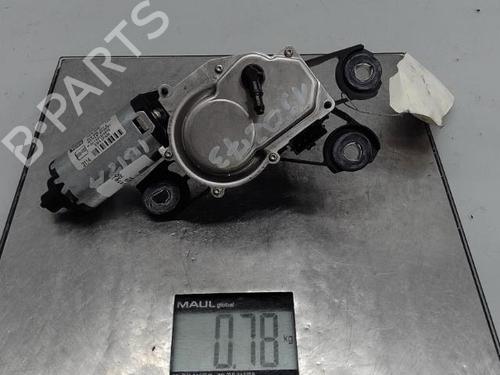 Rear wiper motor SEAT IBIZA III (6L1) 1.9 TDI | BP21321805M102 