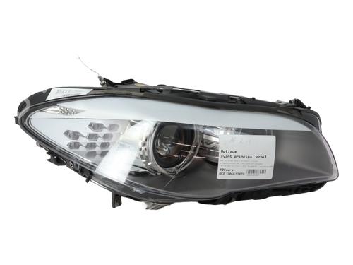 Used Right headlight BMW 5 (F10) 530 d (245 hp) 26224614
