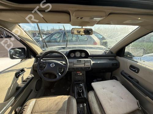 Left front indicator NISSAN X-TRAIL I (T30) 2.2 Di 4x4 | BP21554268C32 