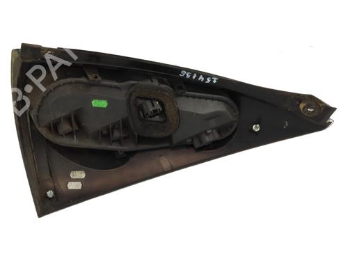 Left taillight CITROËN C1 (PM_, PN_) 1.0 | BP31582362C34 