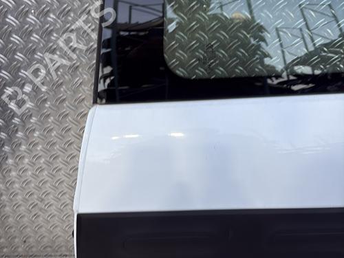 Dør venstre bagtil CITROËN C4 CACTUS 1.2 VTi 82 | BP31211467C4 - Image 5