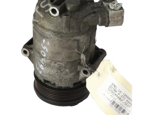 AC compressor OPEL ASTRA H GTC (A04) 1.7 CDTI (L08) | BP23814358M34 