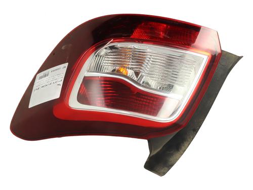 right-taillight-dacia-sandero-ii-2012-33174569 main image