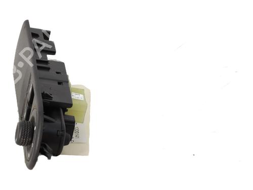 Left front window switch RENAULT CLIO IV (BH_) 0.9 TCe 90 (BHNF, BHMA, BHMH, BHJK, BHJR) | BP21296071I27 