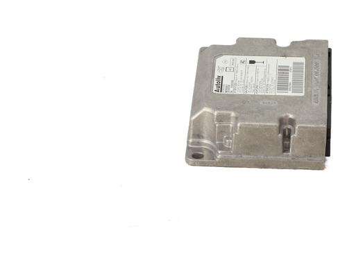 Used ECU airbags ECU airbags RENAULT LAGUNA III (BT0/1) 1.5 dCi (BT00, BT0A, BT0T, BT1J) (110 hp) 21365668 21365668