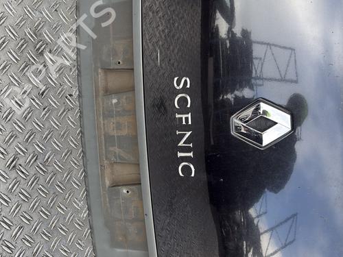 Tailgate RENAULT GRAND SCÉNIC II (JM0/1_) 2.0 dCi (JM1K) | BP29252796C6 