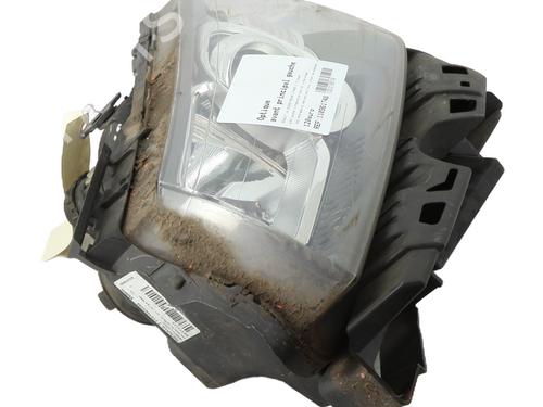 Left headlight RENAULT MEGANE II (BM0/1_, CM0/1_) 2.0 dCi (BM1K, CM1K) | BP28301219C28 