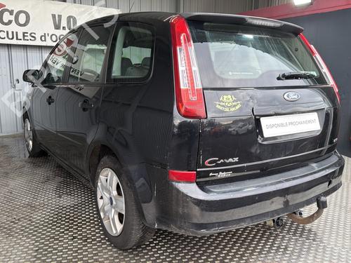 Starter FORD C-MAX (DM2) 1.6 TDCi | BP32351758M8 - Image 13