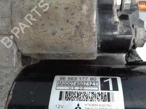 Starter CITROËN C3 I (FC_, FN_) 1.4 i | BP21290265M8 