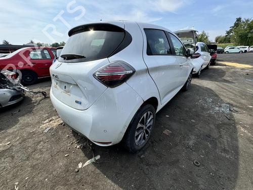 Climate control RENAULT ZOE (BFM_) ZOE (BFMC, BFMD) | BP21871849I5  - Image 15