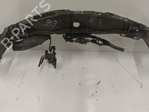 Frontplate/Frontkurv OPEL CORSA D (S07) 1.3 CDTI (L08, L68) (75 hp) 29747826