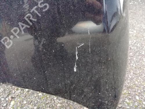 Hood VW TOUAREG (7LA, 7L6, 7L7) 5.0 V10 TDI | BP21313535C1 