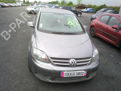 Gearbox VW GOLF PLUS V (5M1, 521) 2.0 TDI 16V | BP36683869M3 - Image 3