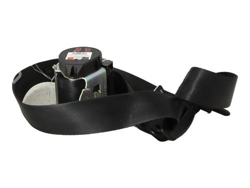 Front left seatbelt DACIA SANDERO II 1.0 SCe 75 (B8JC, B8JD, B8NC) | BP32735080I26 - Image 2