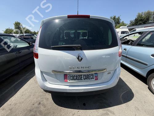 Front left panel RENAULT GRAND SCÉNIC III (JZ0/1_) 1.6 dCi (JZ00, JZ12) | BP26742889C58  - Image 6