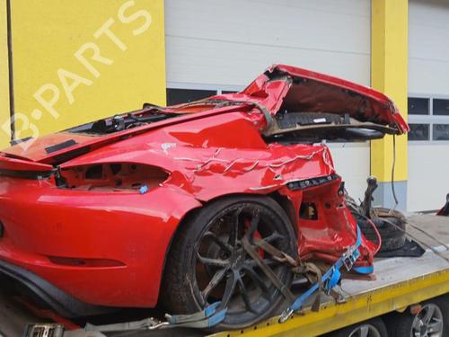 Used Parts PORSCHE 718 CAYMAN (982)  4.0 GT4 (982810, 982811)  4837617