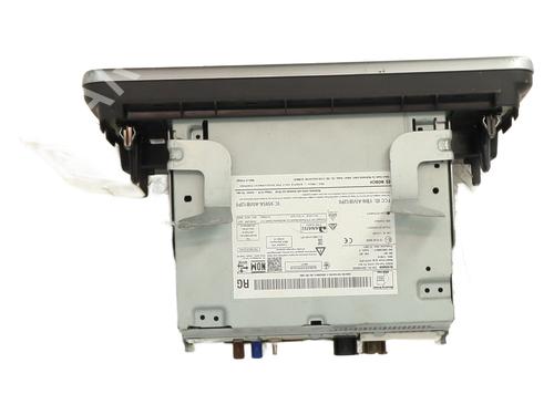 Used Radio Radio NISSAN LEAF (ZE1) Electric (150 hp) 21295990 21295990