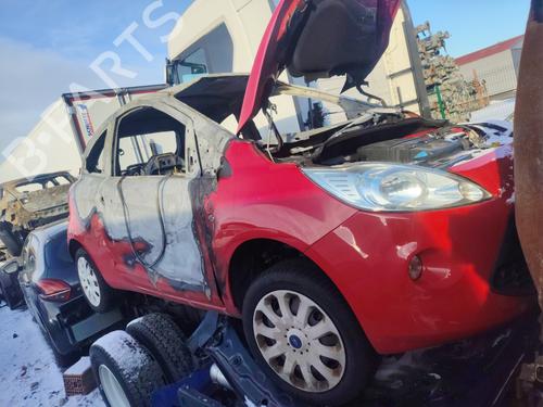 Right headlight FORD KA (RU8) 1.2 | BP32171094C29 