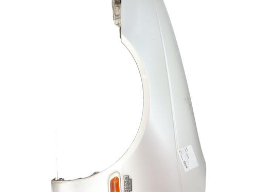 Used Left front fenders TOYOTA AVENSIS Liftback (_T22_) 2.0 D-4D (CDT220_, CDT220R) (110 hp) 29480609