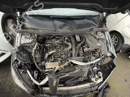 Left sun visor MERCEDES-BENZ A-CLASS (W176) A 200 CDI / d (176.008) | BP24294522I1  - Image 12