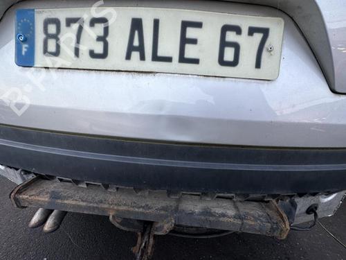 Right taillight BMW X3 (E83) 3.0 d | BP21291963C35 