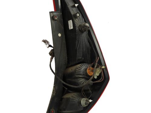 Left taillight OPEL AGILA B (H08) 1.2 (F68) | BP35825559C34 - Image 2
