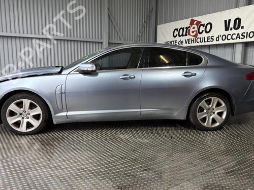 Climate control JAGUAR XF I (X250) 2.7 D | BP32304496I5  - Image 23