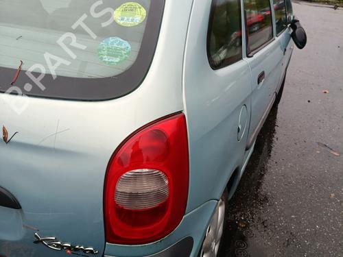 Used Parts CITROËN XSARA PICASSO (N68) 1.8 16V (115 hp) 4286571