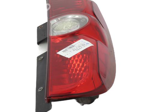 Left taillight FIAT DOBLO Cargo (263_) 1.3 D Multijet | BP26732421C34