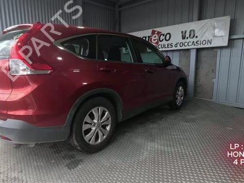 Rear left seatbelt HONDA CR-V IV (RM_) 1.6 i-DTEC (RE6) | BP38954043I29 - Image 17