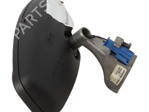 Rear mirror PEUGEOT 307 Break (3E) 1.6 HDi 110 | BP32750174I6 - Image 2