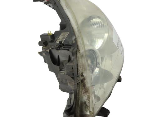 Left headlight PEUGEOT 207 (WA_, WC_) 1.6 HDi | BP28600861C28