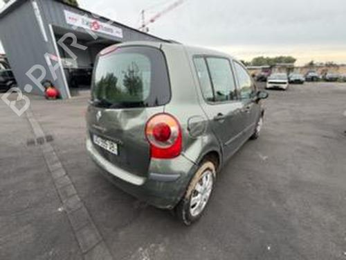 Left headlight RENAULT MODUS / GRAND MODUS (F/JP0_) 1.5 dCi (FP0D, JP0D) | BP29387806C28  - Image 9