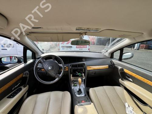 Right tailgate light RENAULT VEL SATIS (BJ0_) 2.2 dCi (BJ0E, BJ0F) | BP27995933C80 - Image 16