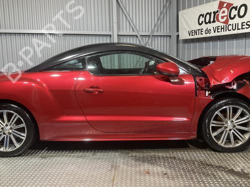 Starter PEUGEOT RCZ 1.6 16V | BP33317743M8 - Image 25